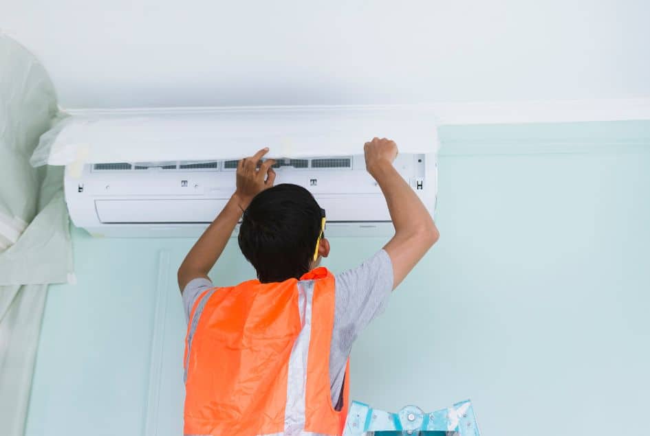 best hvac contractor for emergency repairs of an ac system or cooling system