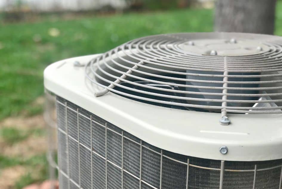 understand your air conditioner's lifespan and take action if your ac is blowing warm air