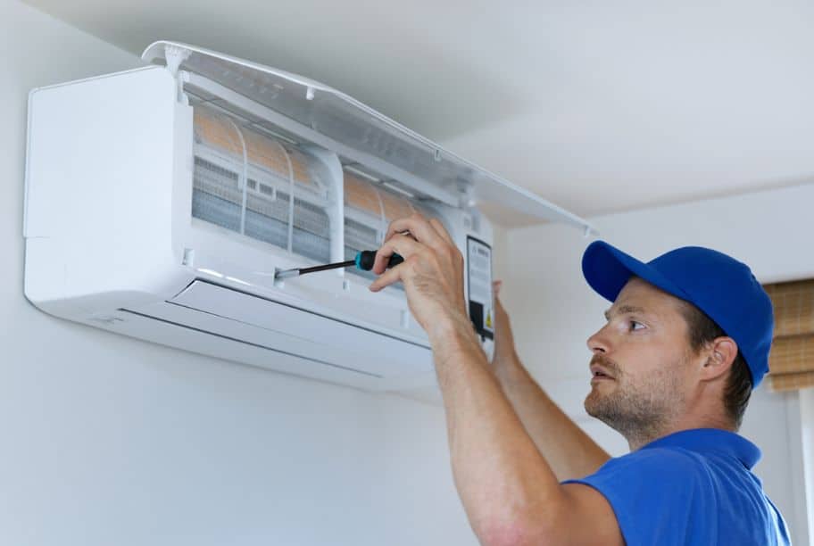 Choosing the right HVAC professional for your home is essential to fit the criteria set to address issues and work to keep your area clean and clear